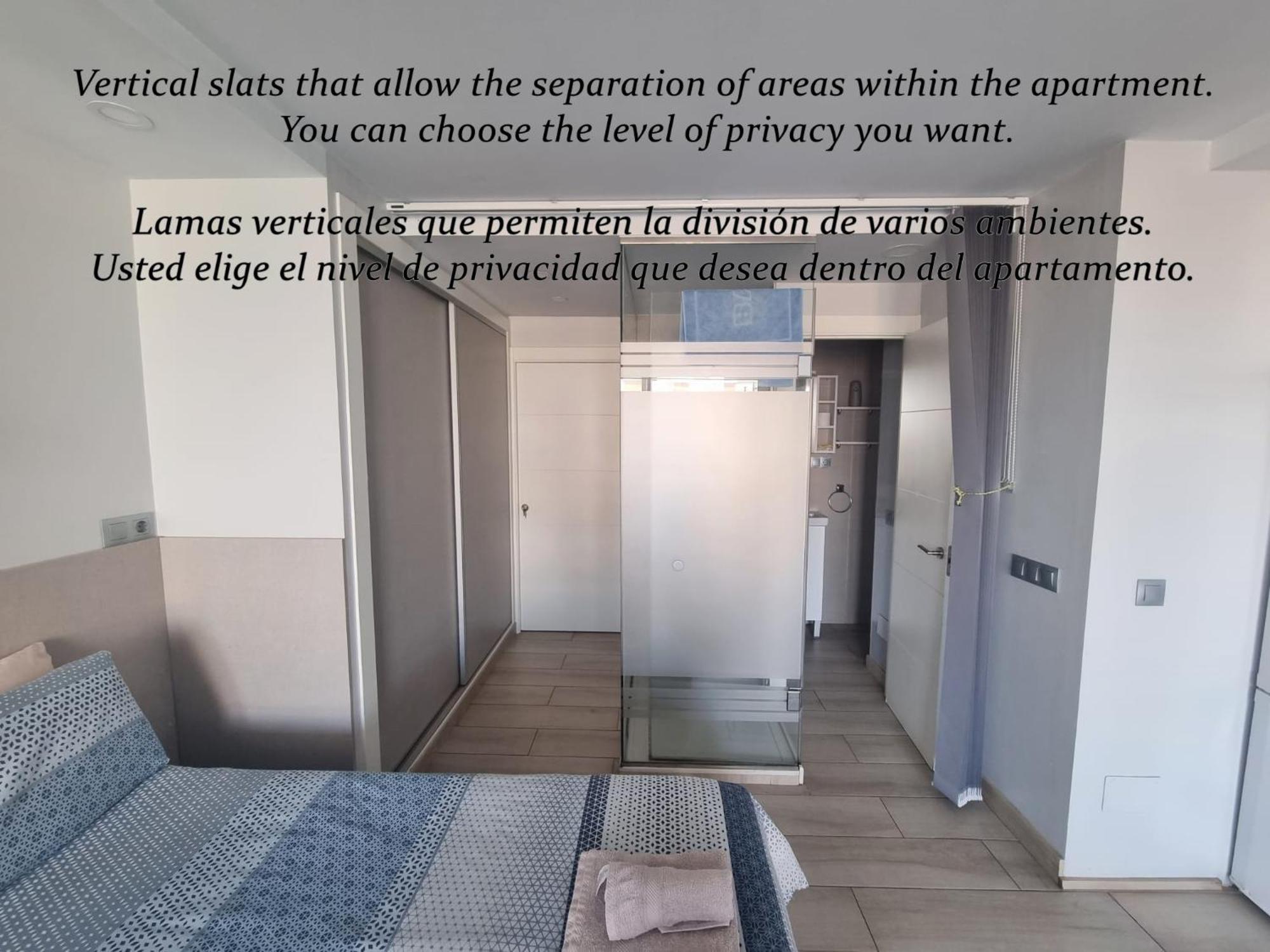 Modern & Stylish Loft With Breathtaking Views Free Wifi - Close To The Sea Lejlighed Málaga