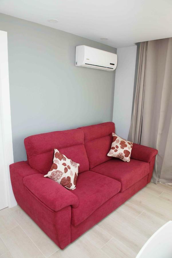 Modern & Stylish Loft With Breathtaking Views Free Wifi - Close To The Sea Lejlighed