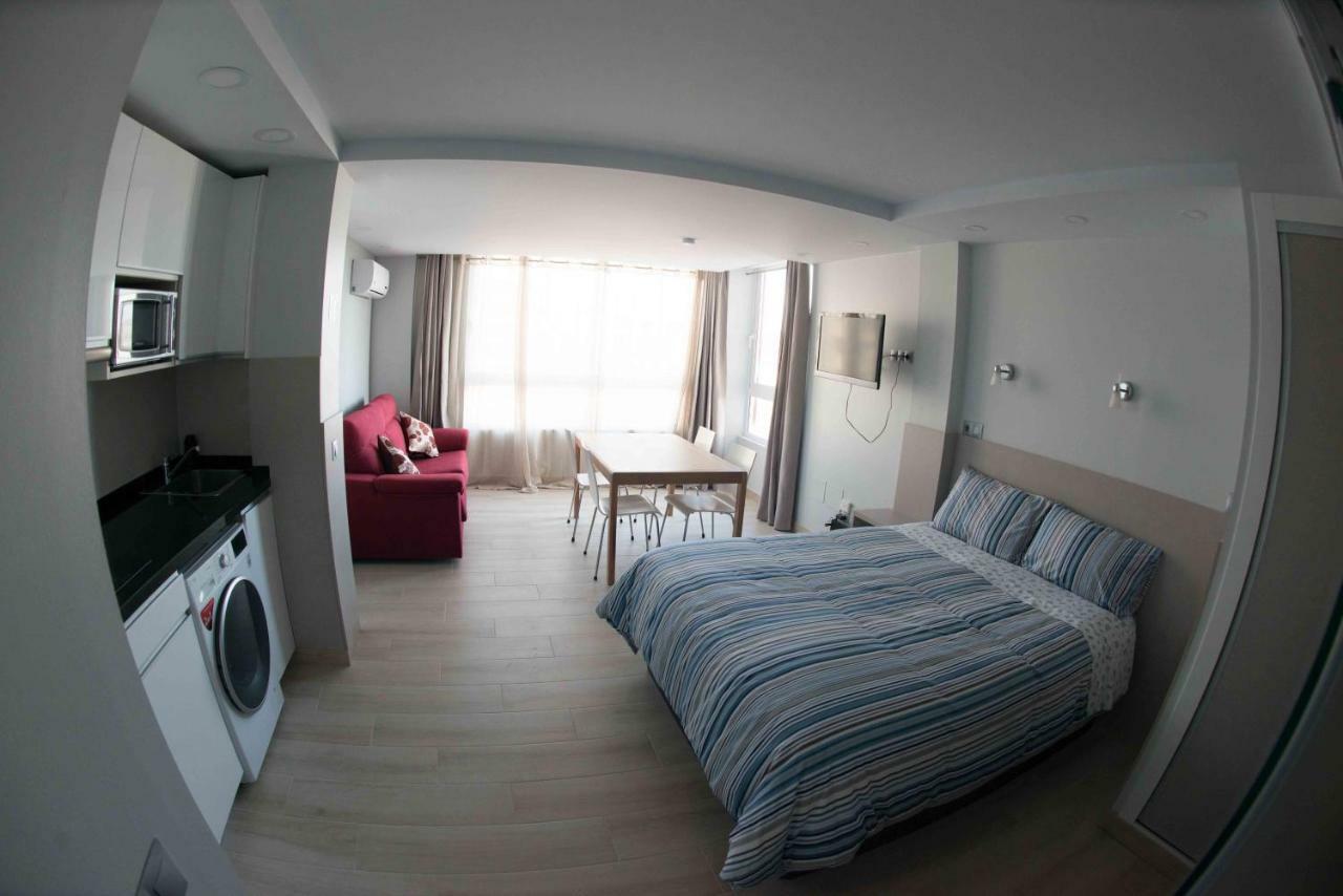 Modern & Stylish Loft With Breathtaking Views Free Wifi - Close To The Sea Lejlighed