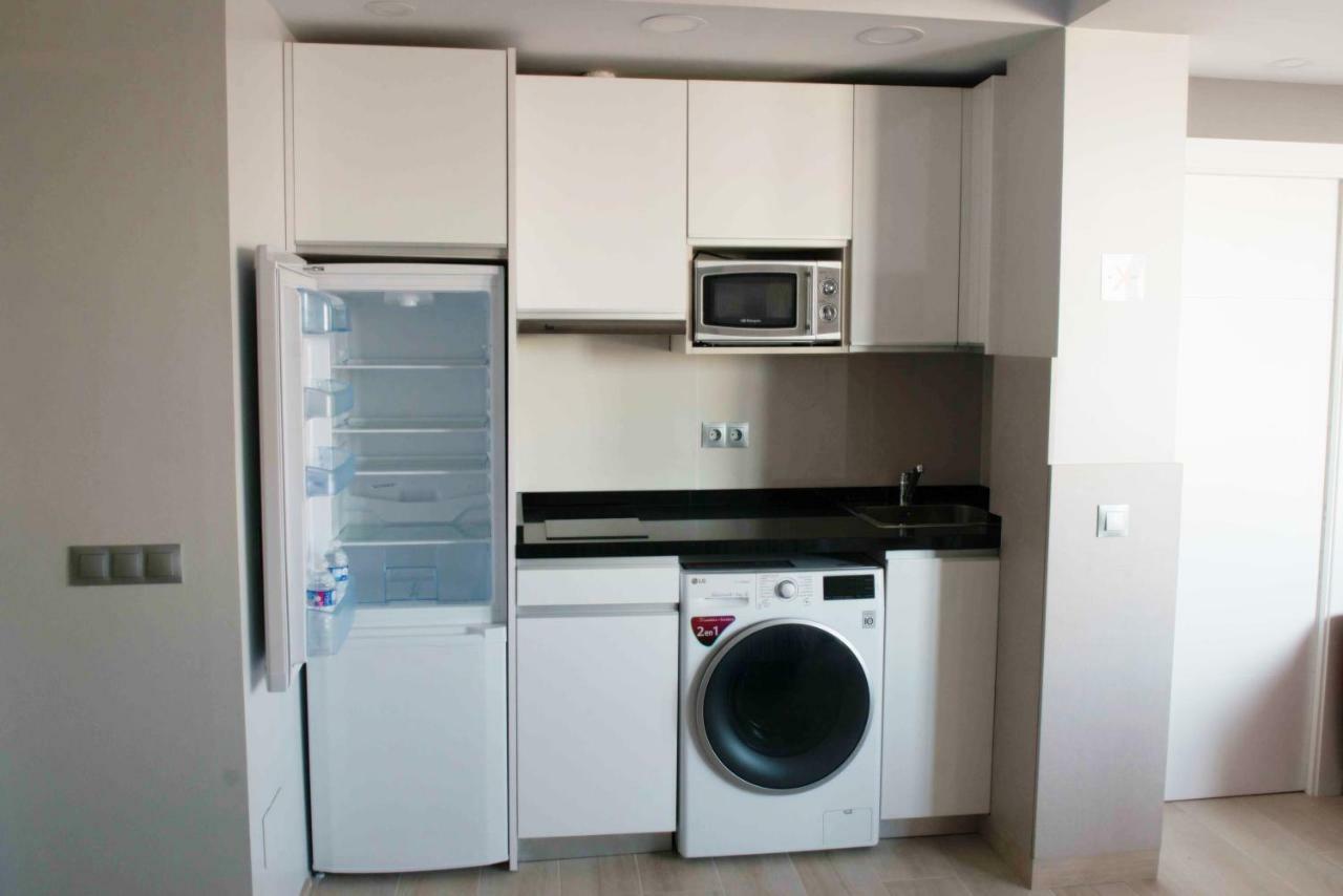 Lejlighed Modern & Stylish Loft With Breathtaking Views Free Wifi - Close To The Sea *